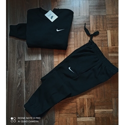 Chándal Nike logo pequeño - Imagen 2