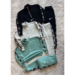 Chándal Nike mujer - Imagen 2