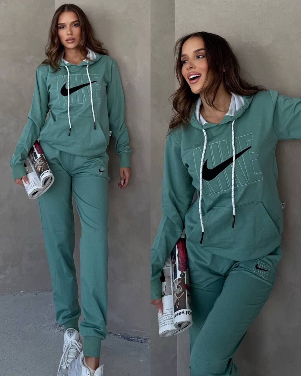 Chándal Nike mujer - Imagen 3