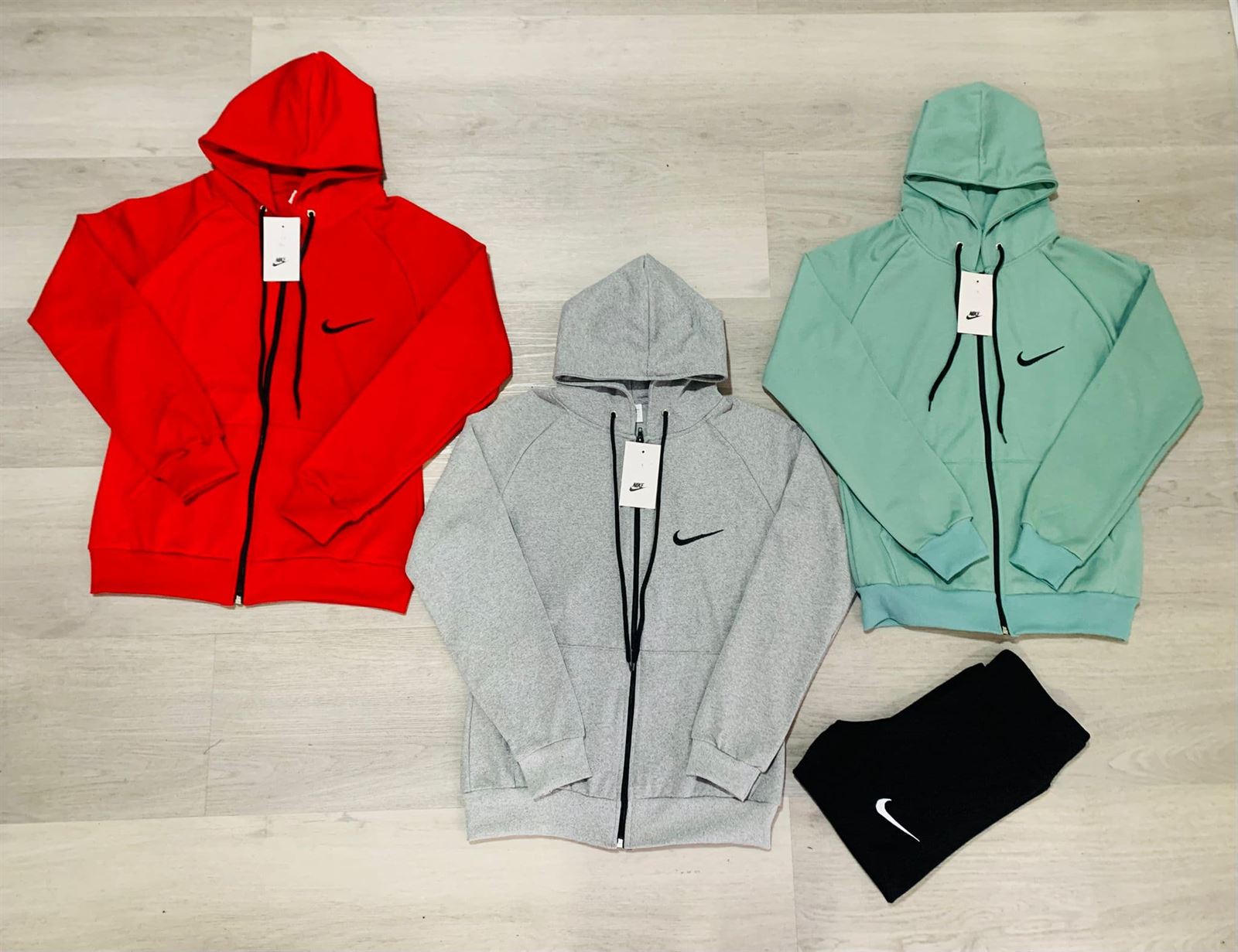 Chándal Nike mujer - Imagen 1