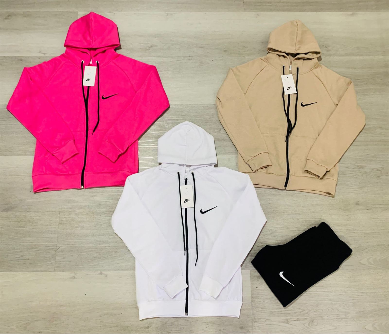 Chándal Nike mujer - Imagen 2