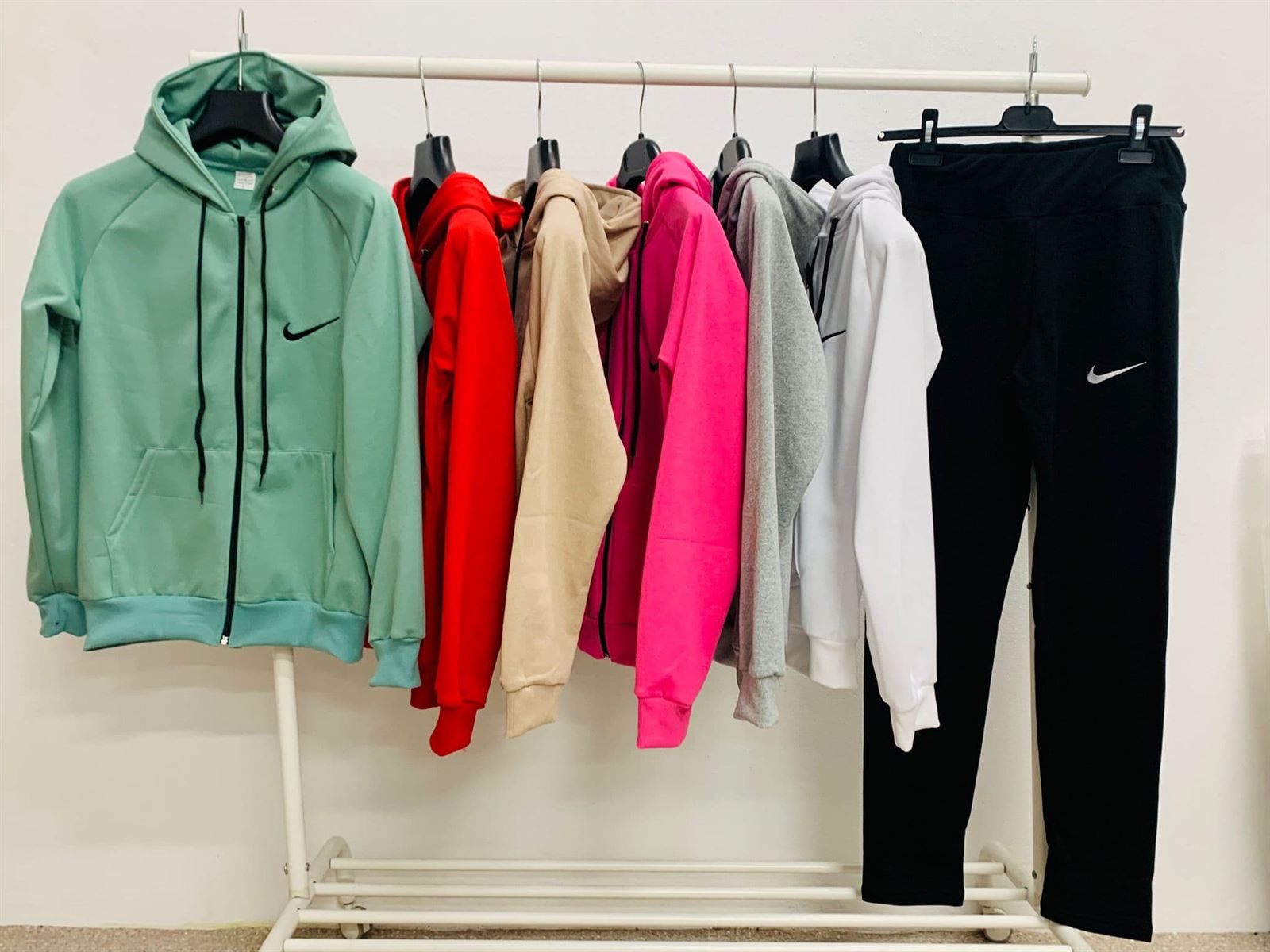 Chándal Nike mujer - Imagen 3