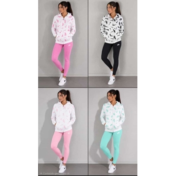 Chándal Nike mujer - Imagen 1