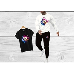 Chándal Nike multicolor - Imagen 1