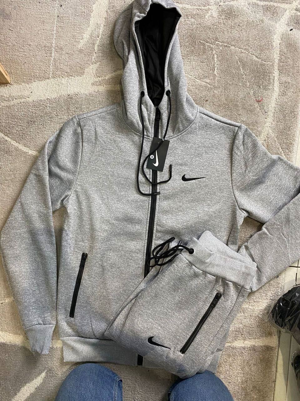 Chándal Nike neopreno - Imagen 1