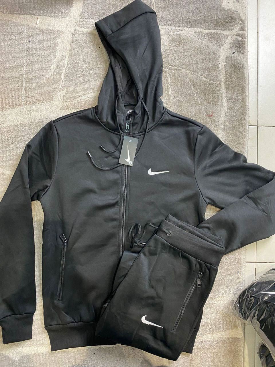 Chándal Nike neopreno - Imagen 2