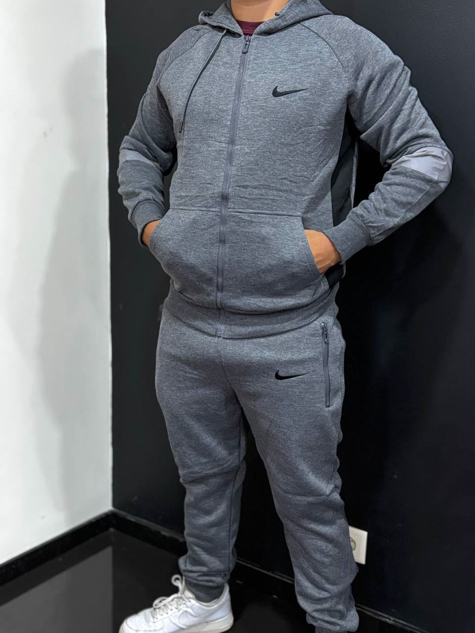 Chándal Nike neopreno - Imagen 1