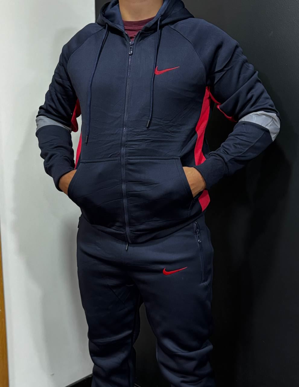 Chándal Nike neopreno - Imagen 2