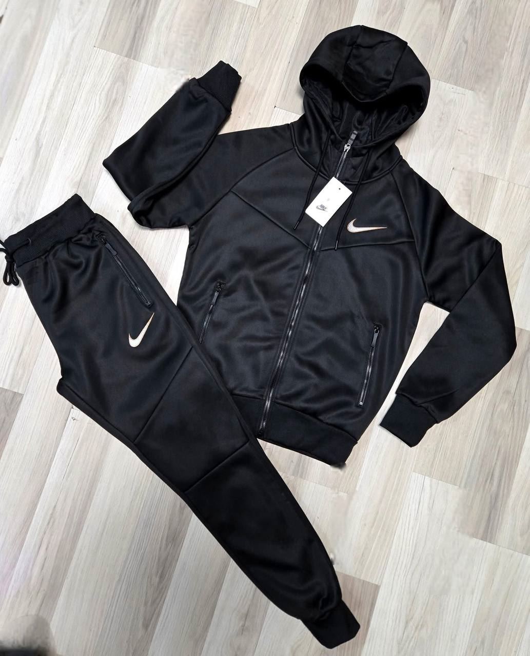 Chándal Nike neopreno - Imagen 1