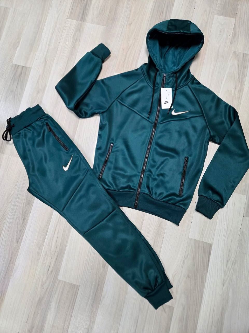 Chándal Nike neopreno - Imagen 2