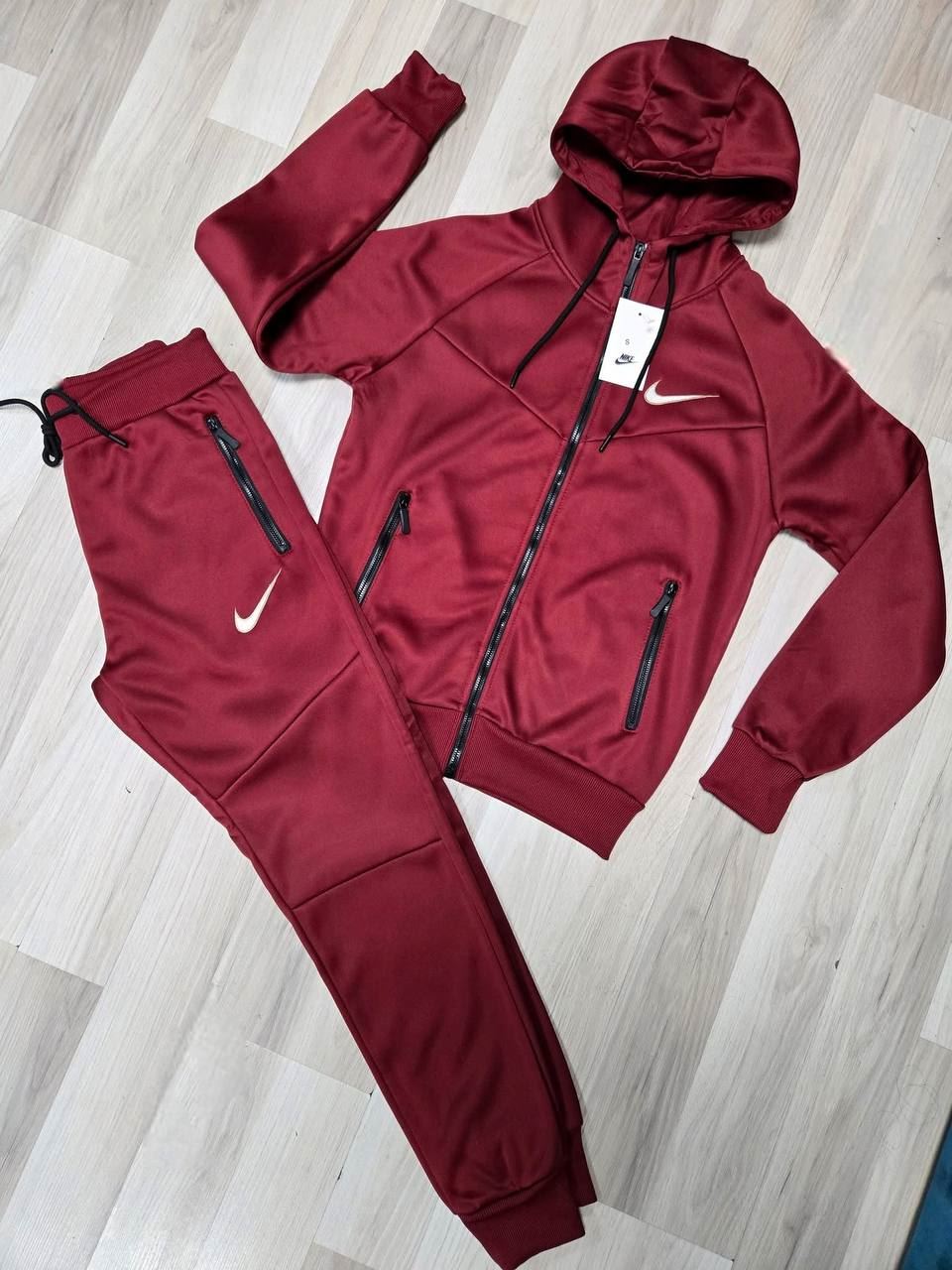 Chándal Nike neopreno - Imagen 3