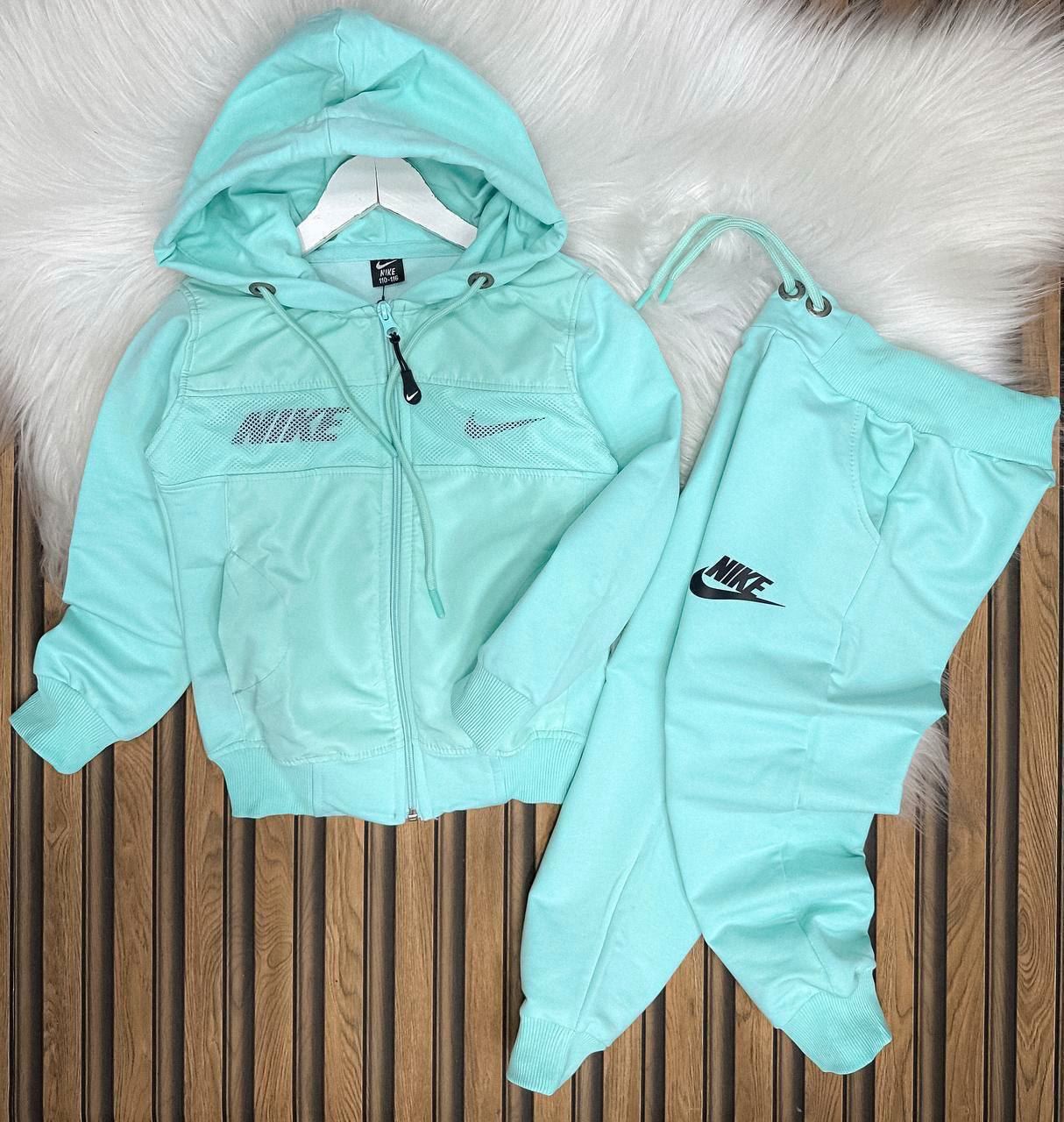 Chándal Nike niña - Imagen 1