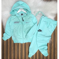 Chándal Nike niña - Imagen 1