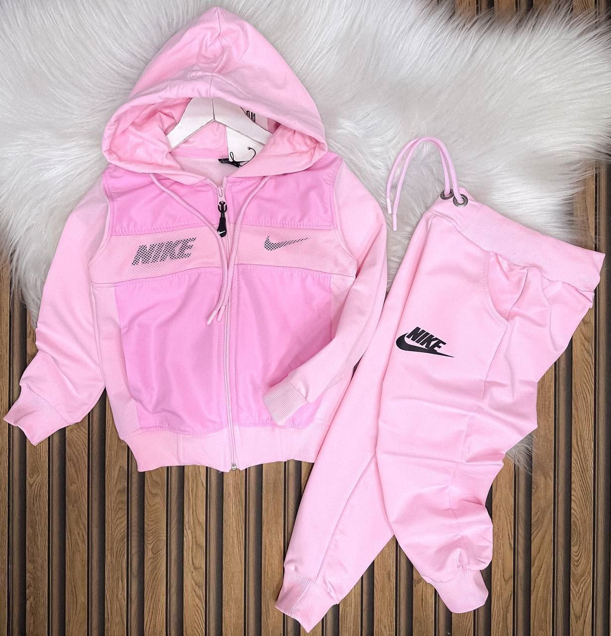 Chándal Nike niña - Imagen 2