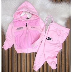 Chándal Nike niña - Imagen 2