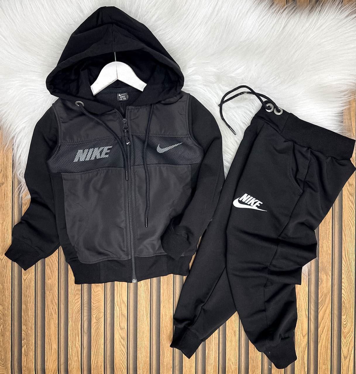 Chándal Nike niña - Imagen 3
