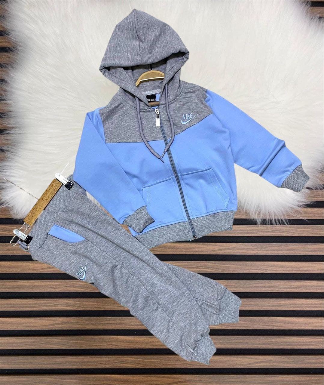Chándal Nike niña - Imagen 2