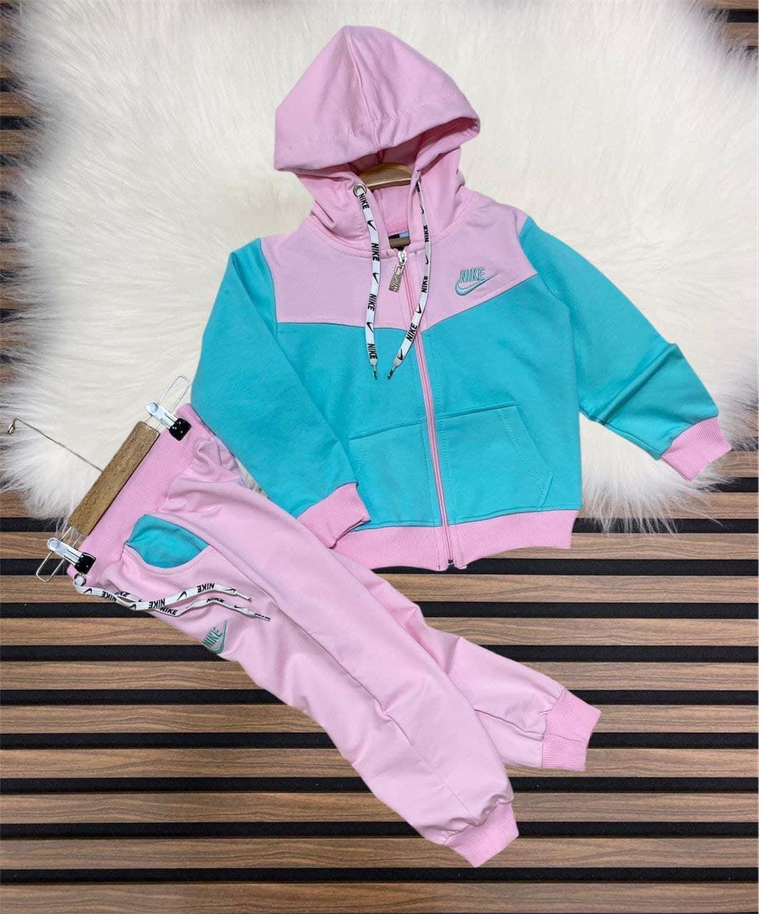Chándal Nike niña - Imagen 3