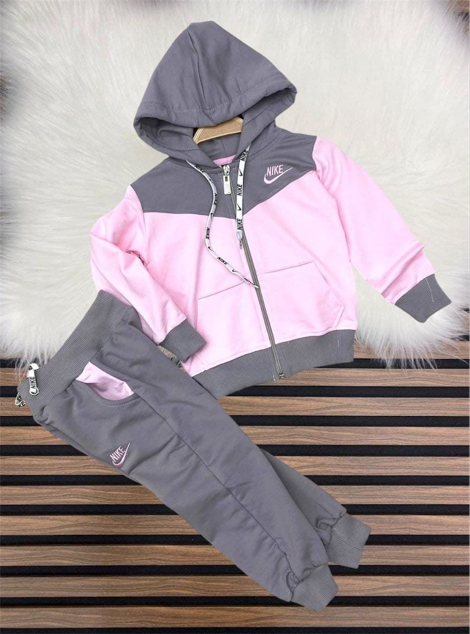 Chándal Nike niña - Imagen 4