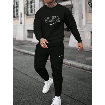 Chándal Nike niño y adulto - Imagen 1