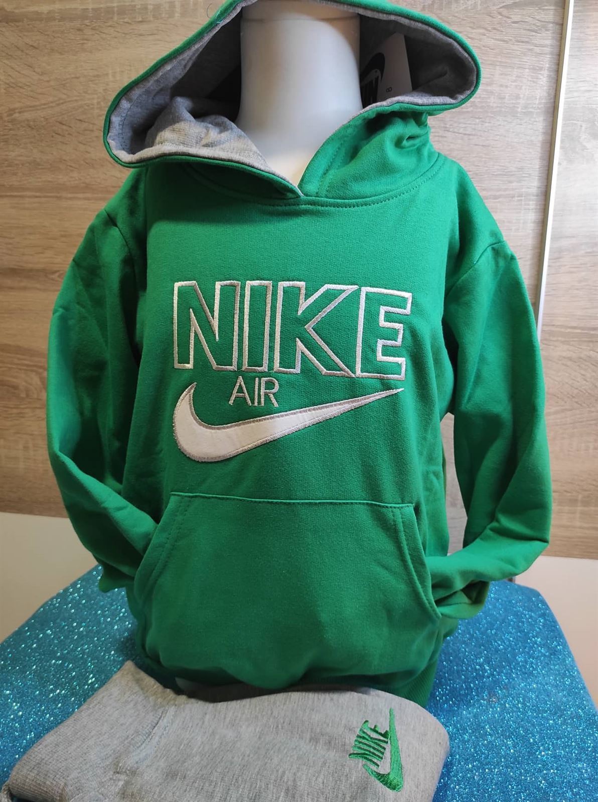 Chándal nike niños - Imagen 1