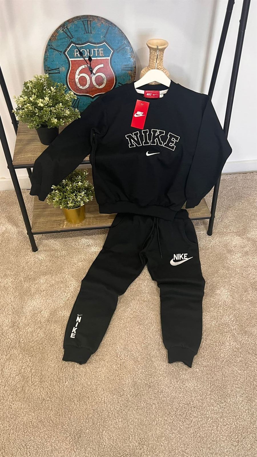 Chándal Nike niños - Imagen 3