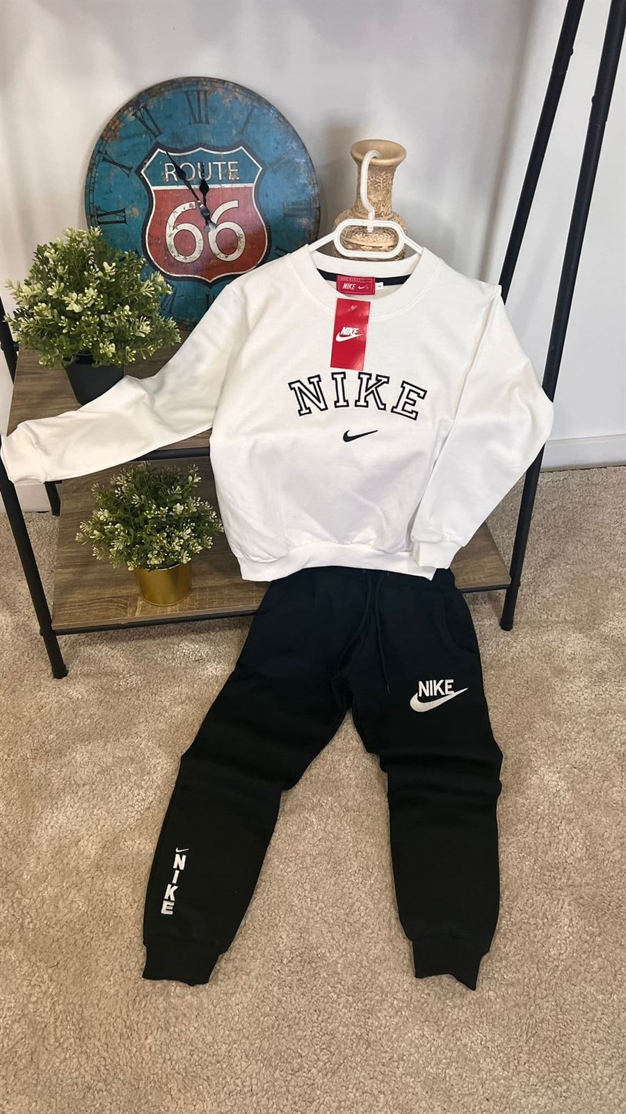 Chándal Nike niños - Imagen 4