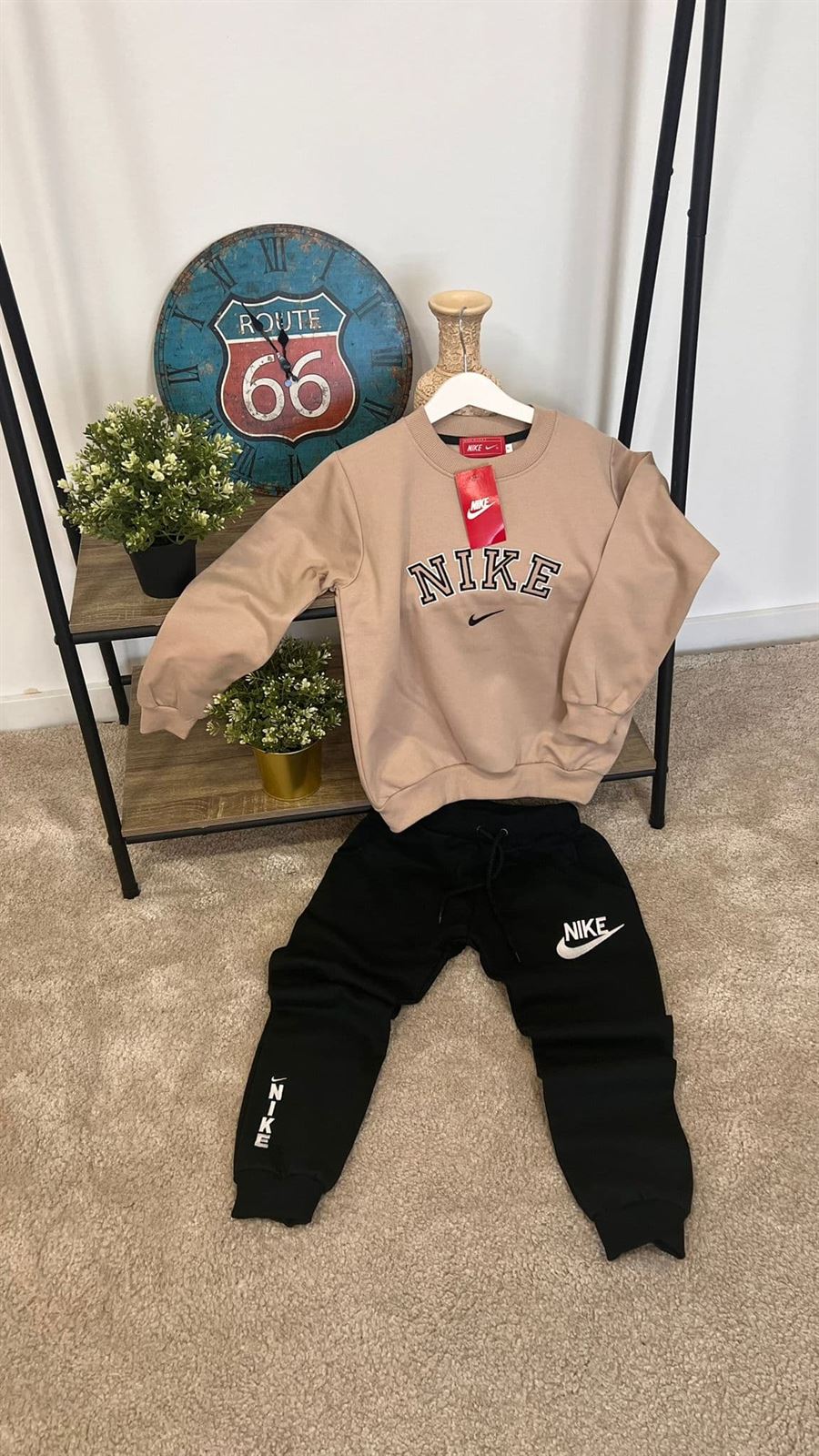 Chándal Nike niños - Imagen 5