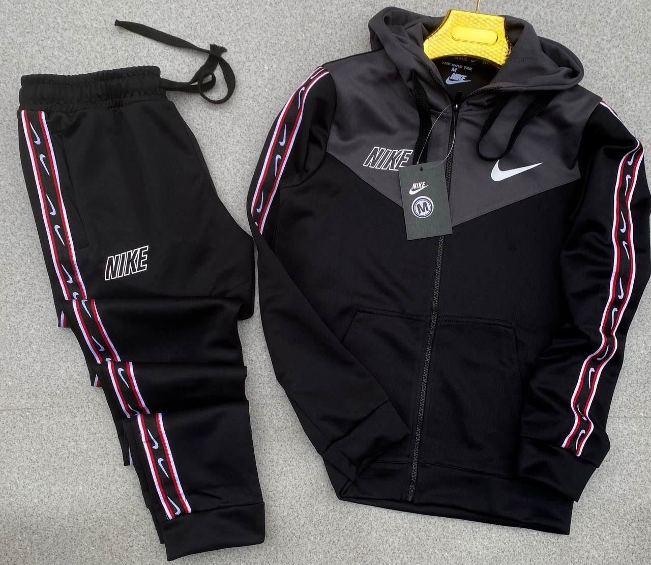 Chándal Nike niños - Imagen 2