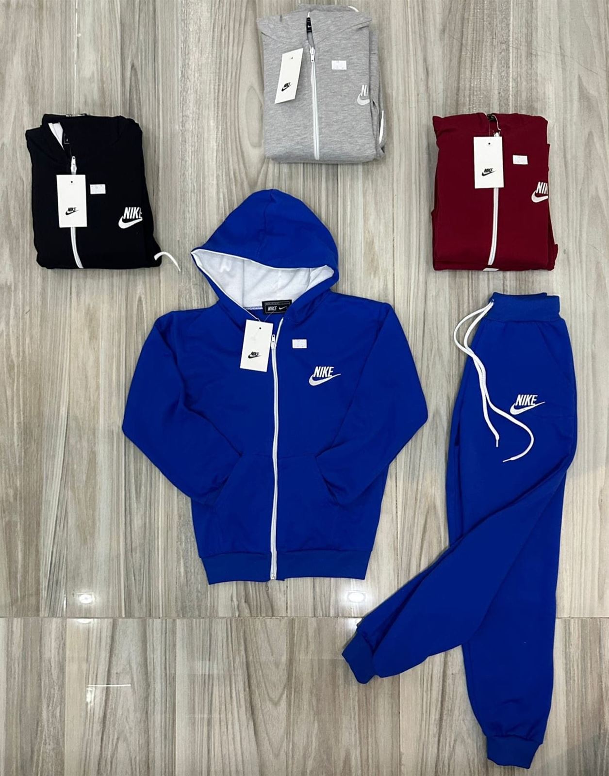 Chándal Nike niños - Imagen 1