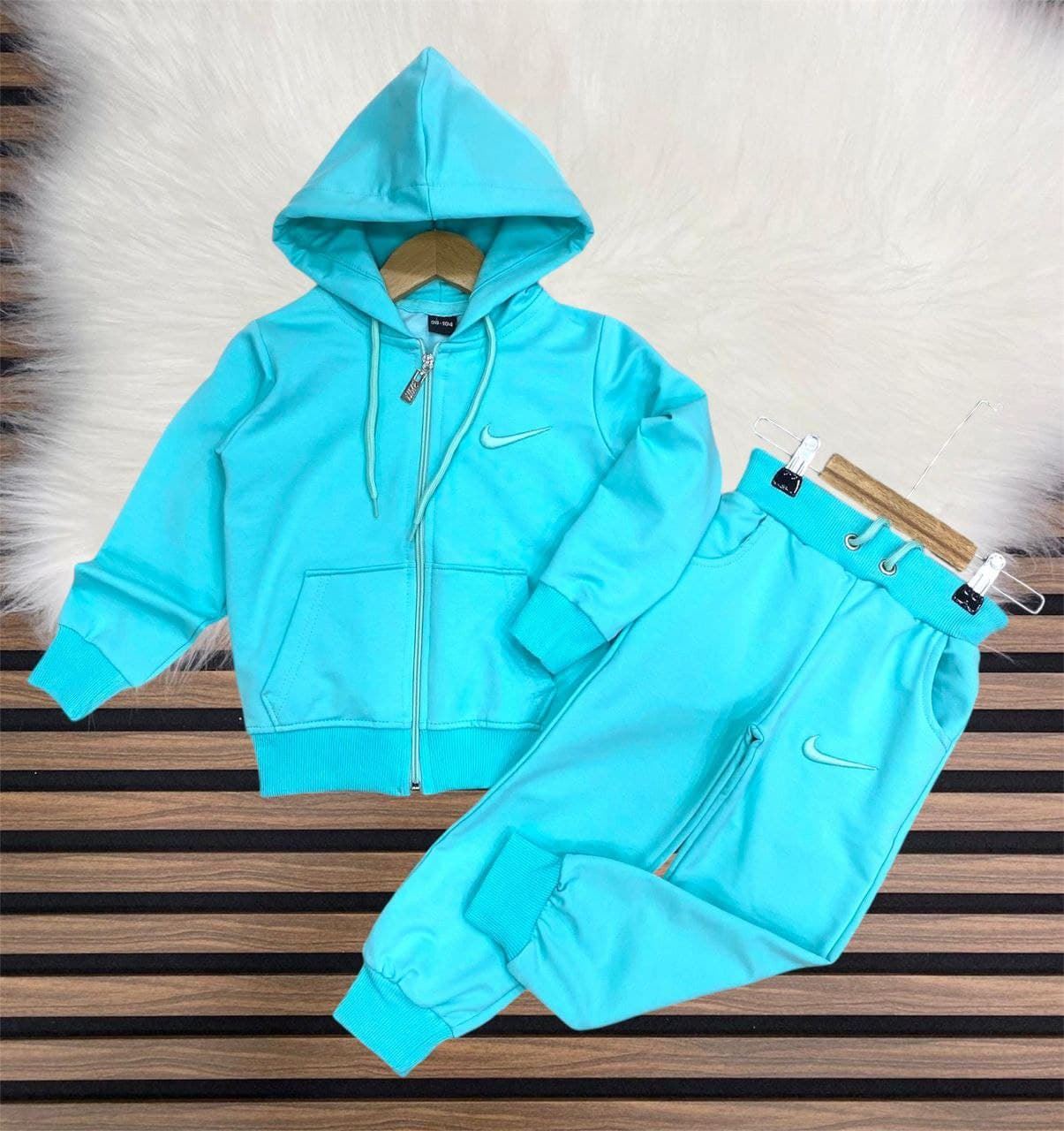 Chándal Nike niños - Imagen 2