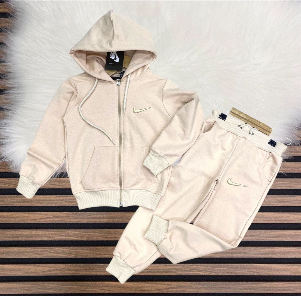 Chándal Nike niños - Imagen 4