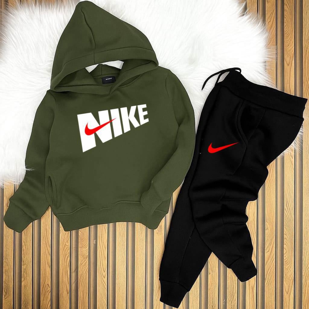 Chándal Nike niños - Imagen 4