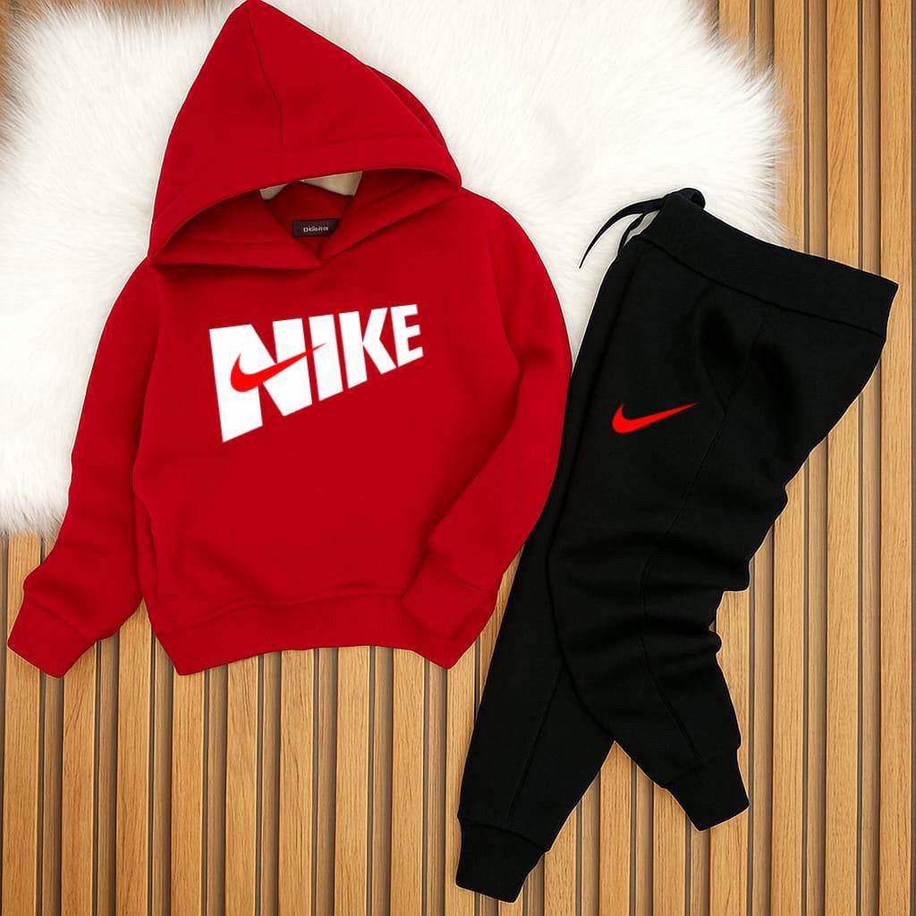 Chándal Nike niños - Imagen 5