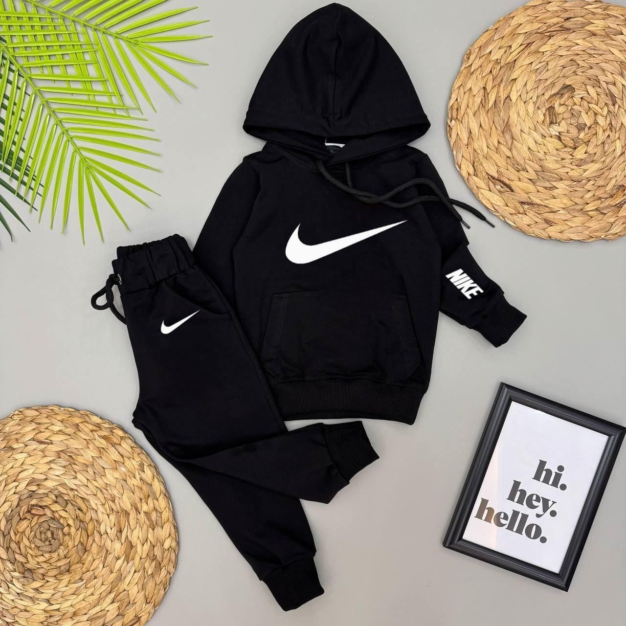Chándal Nike niños - Imagen 3