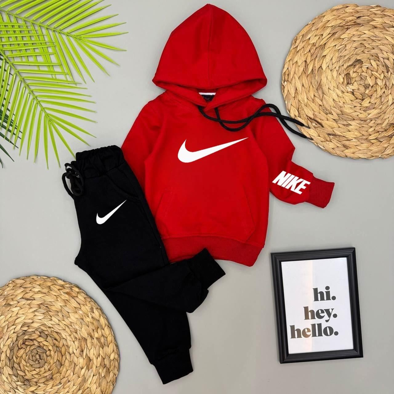 Chándal Nike niños - Imagen 4
