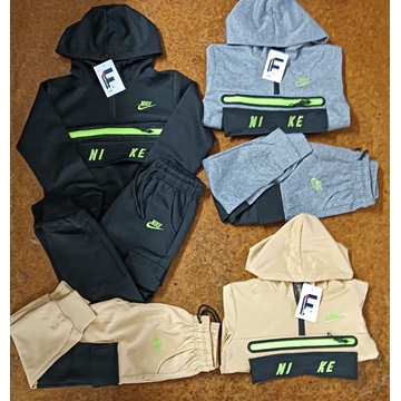 Chándal Nike niños - Imagen 1