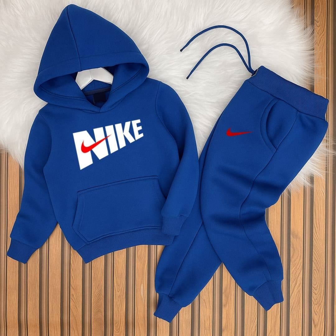 Chándal Nike niños - Imagen 3
