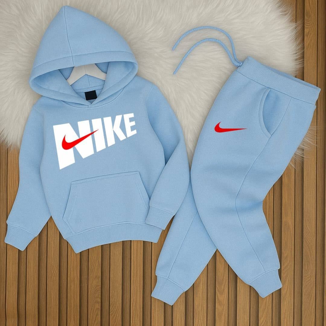 Chándal Nike niños - Imagen 4