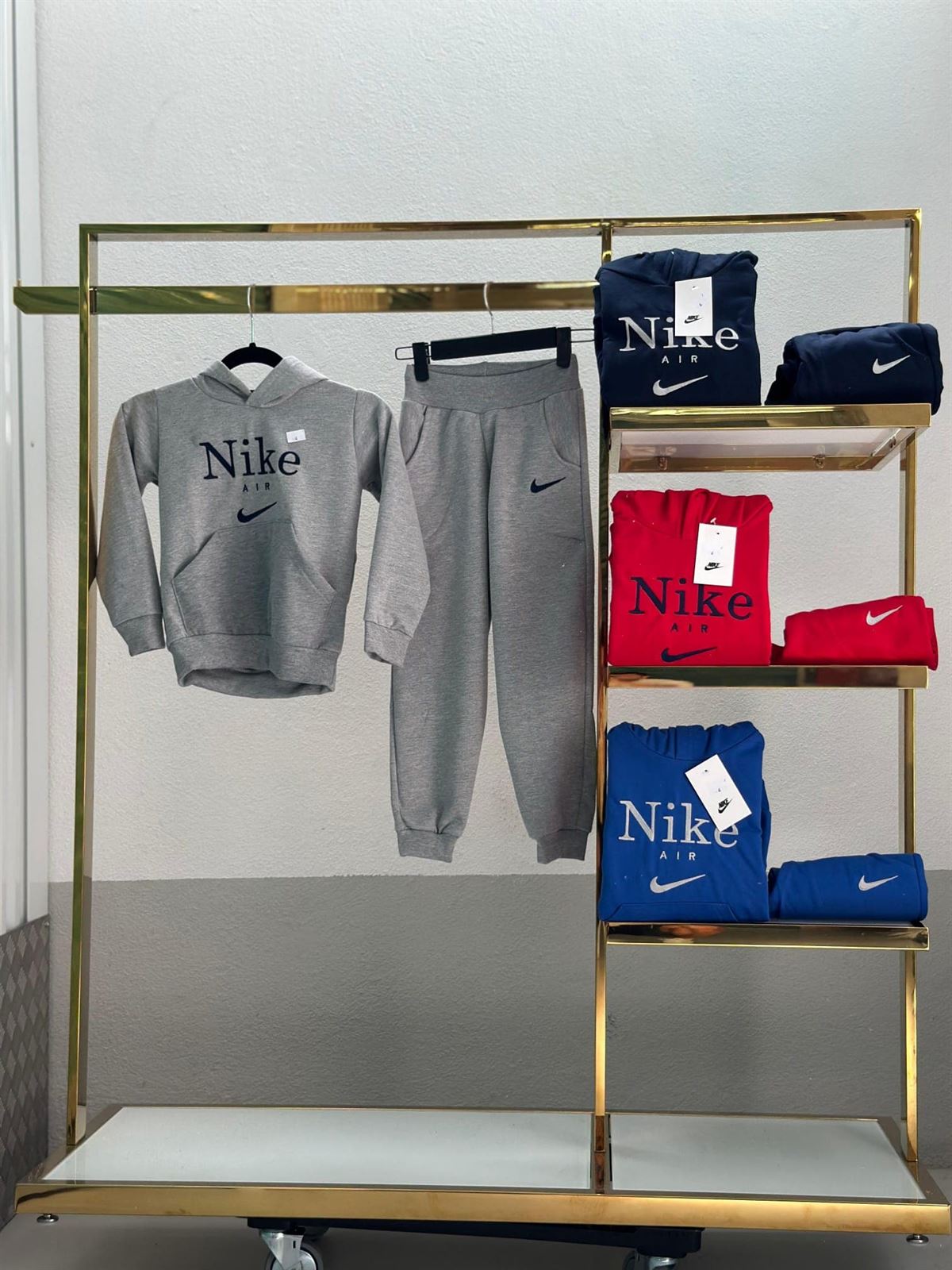 Chándal Nike niños - Imagen 1