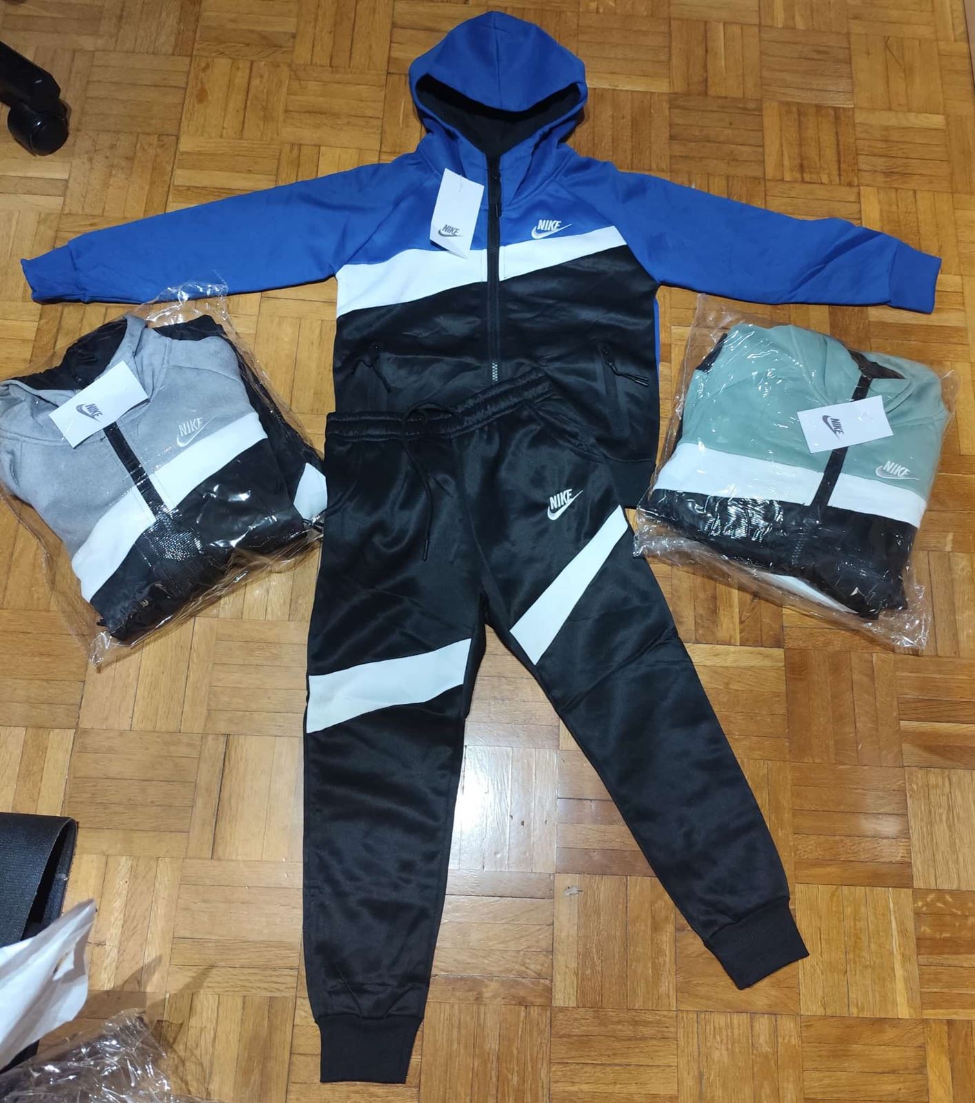 Chándal Nike niños - Imagen 1