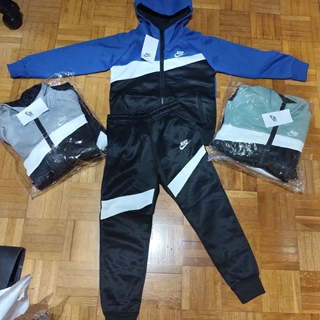 Chándal Nike niños - Imagen 1