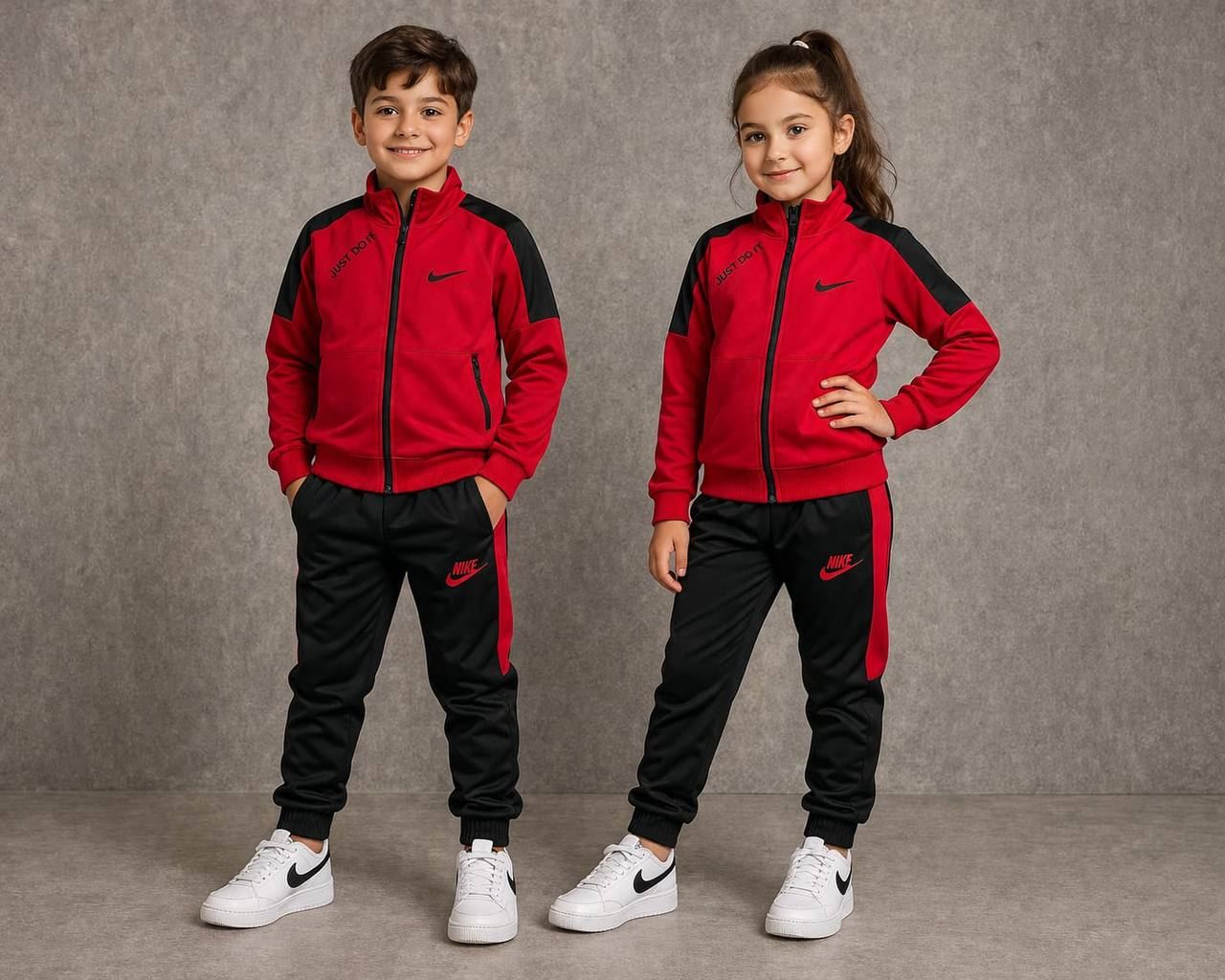 Chándal Nike niños - Imagen 1