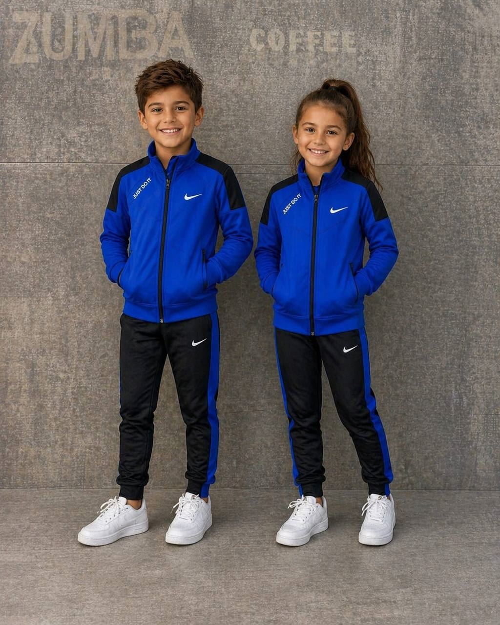 Chándal Nike niños - Imagen 2