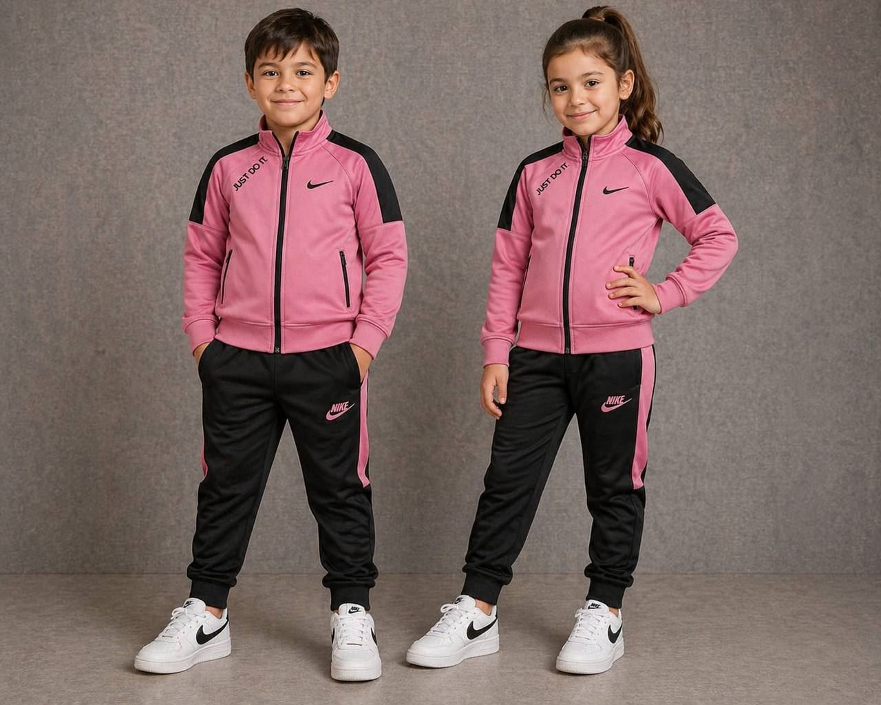 Chándal Nike niños - Imagen 3