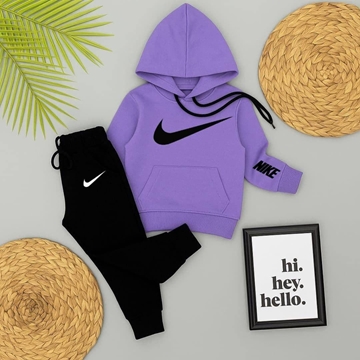 Chandal Nike niños - Imagen 2
