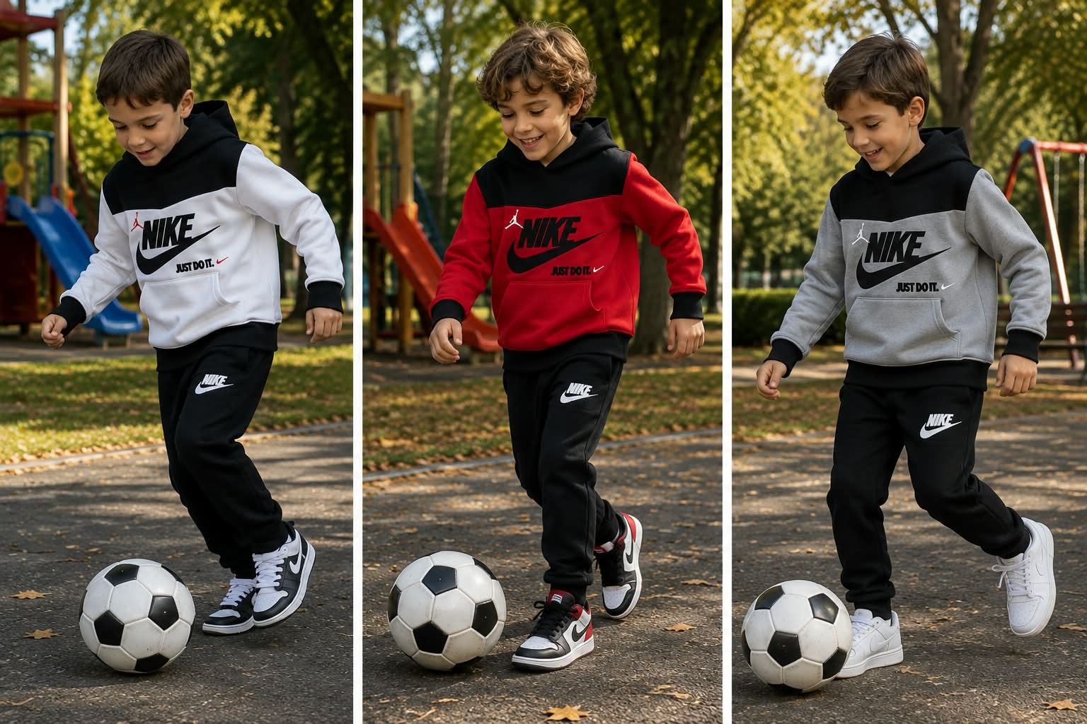 Chándal Nike niños - Imagen 1