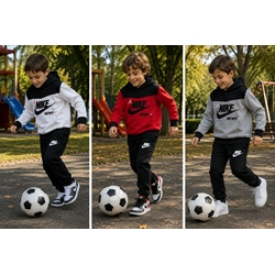 Chándal Nike niños - Imagen 1