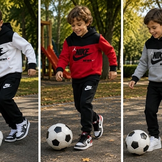 Chándal Nike niños - Imagen 1