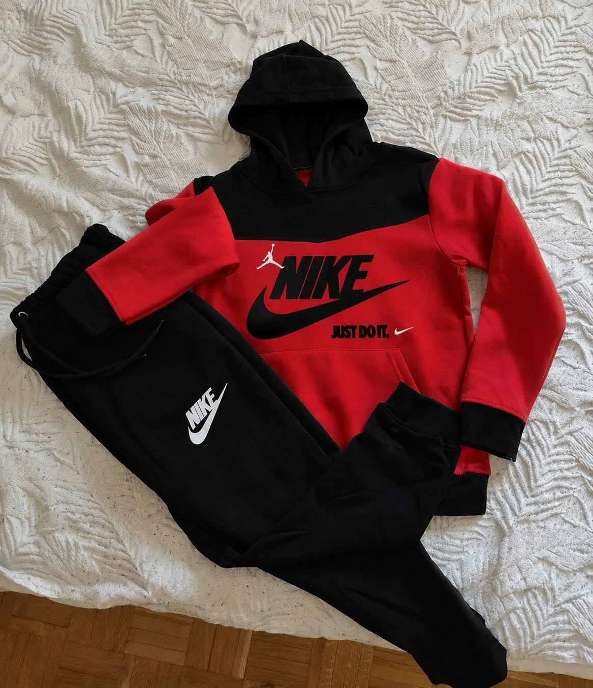 Chándal Nike niños - Imagen 2